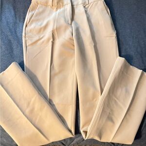 Truth Camel Trousers Size 2